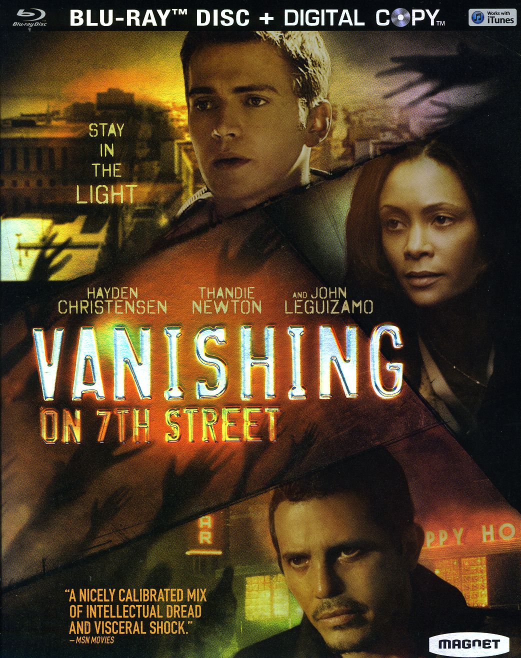 VANISHING ON 7TH STREET BD-VANISHING ON 7TH STREET BD