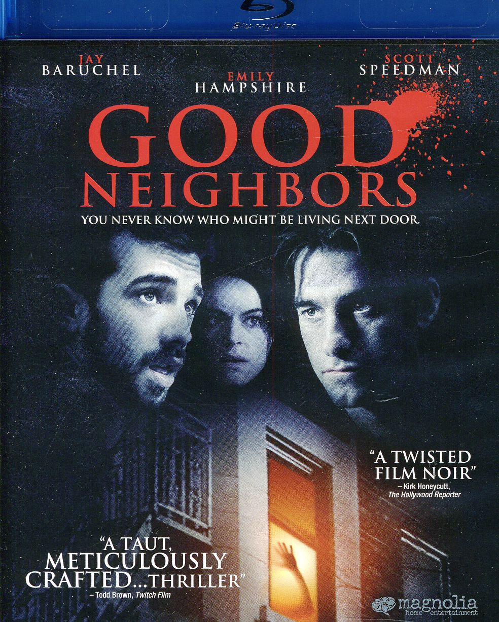 GOOD NEIGHBORS BD-GOOD NEIGHBORS BD