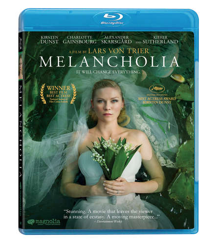 MELANCHOLIA BD-MELANCHOLIA BD