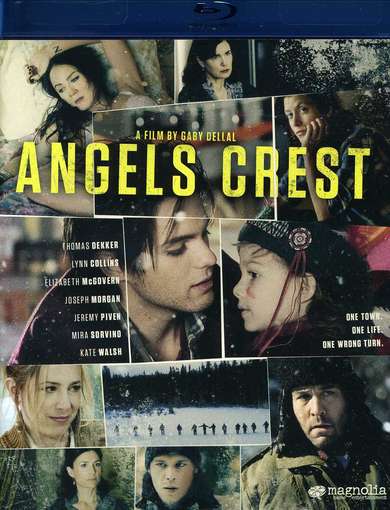 ANGELS CREST BD-ANGELS CREST BD