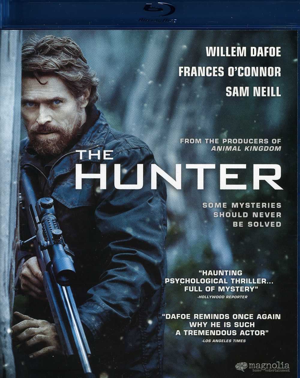 HUNTER BD-HUNTER BD