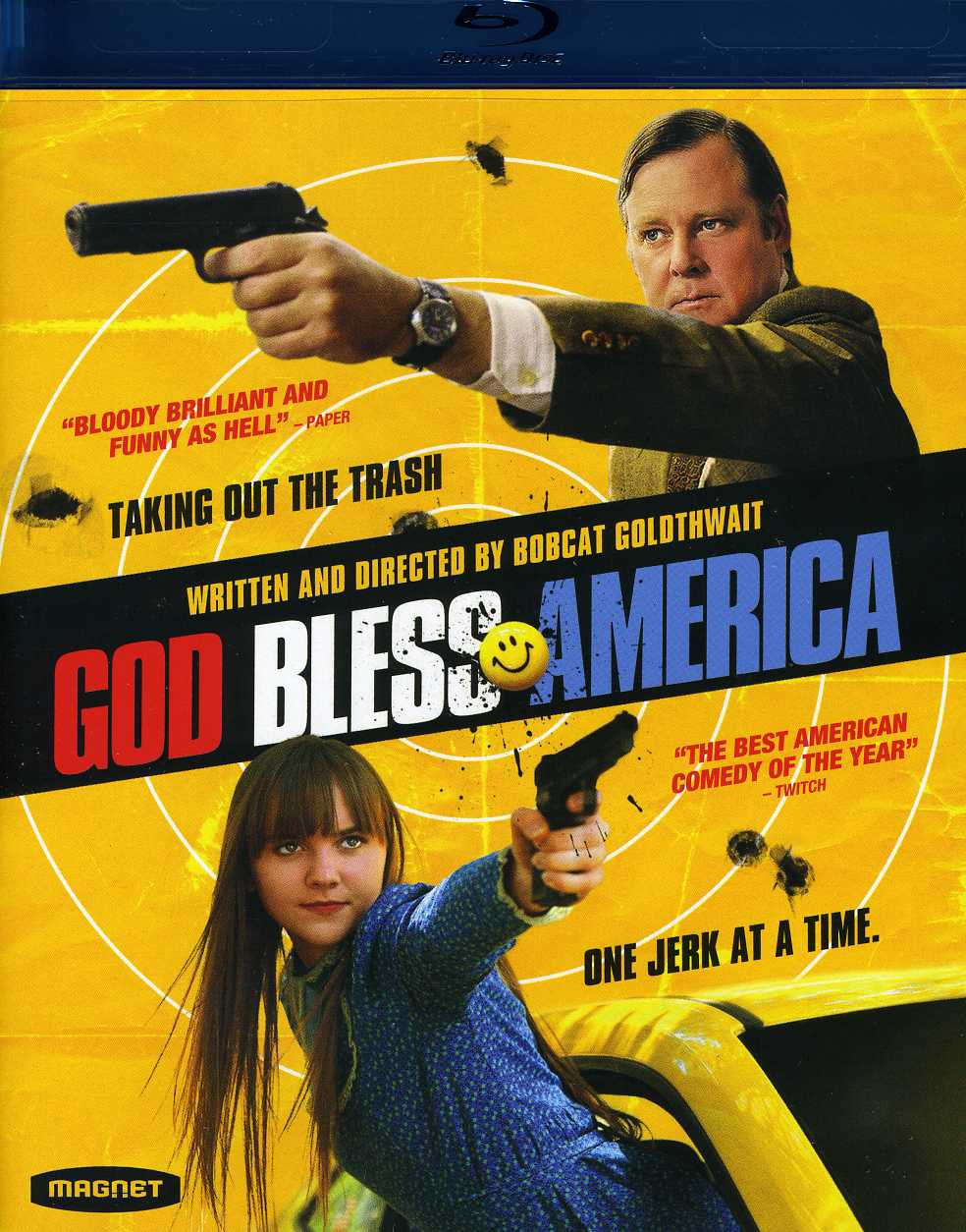 GOD BLESS AMERICA BD-GOD BLESS AMERICA BD
