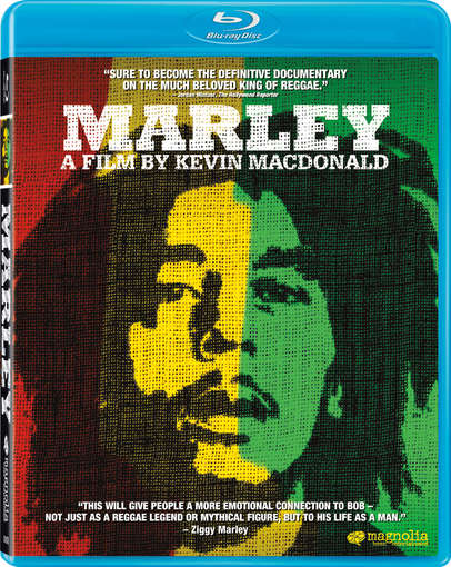 MARLEY-MARLEY