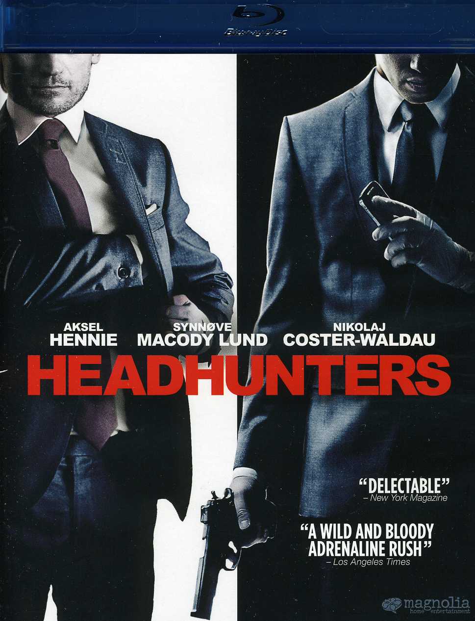 HEADHUNTERS BD-HEADHUNTERS BD
