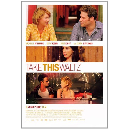 TAKE THIS WALTZ BD-TAKE THIS WALTZ BD