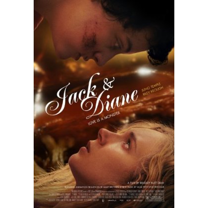 JACK & DIANE BD-JACK & DIANE BD