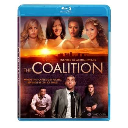 COALITION BD-COALITION BD