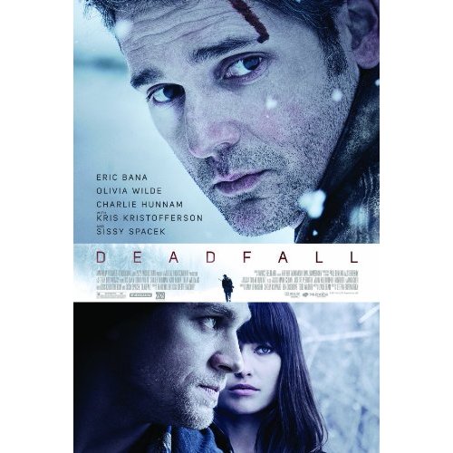 DEADFALL BD-DEADFALL BD