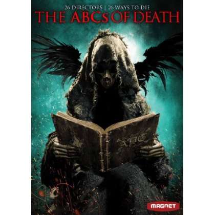 ABC'S OF DEATH-ABC'S OF DEATH