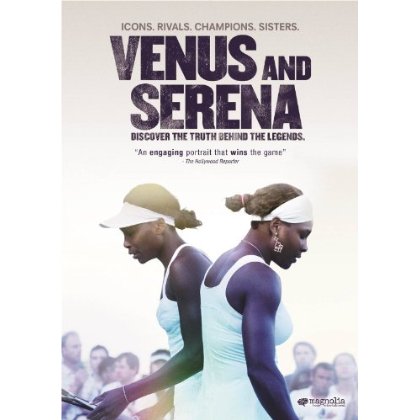 VENUS & SERENA BD-VENUS & SERENA BD
