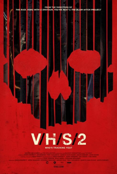 V / H / S / 2 BD (2PC)-V / H / S / 2 BD (2PC)