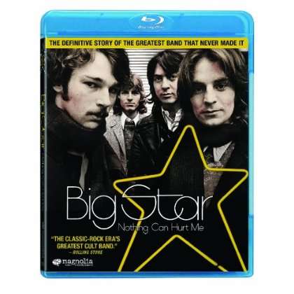 BIG STAR / NOTHING CAN HURT ME BD-BIG STAR / NOTHING CAN HURT ME BD