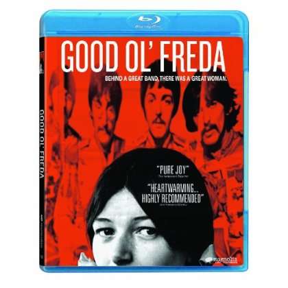 GOOD OL FREDA BD-GOOD OL FREDA BD