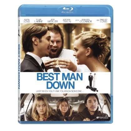 BEST MAN DOWN BD-BEST MAN DOWN BD