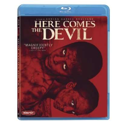 HERE COMES THE DEVIL BD-HERE COMES THE DEVIL BD