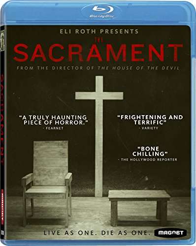 SACRAMENT BD-SACRAMENT BD
