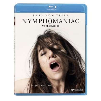 NYMPHOMANIAC VOL 2 BD-NYMPHOMANIAC VOL 2 BD