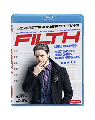 FILTH BD-FILTH BD