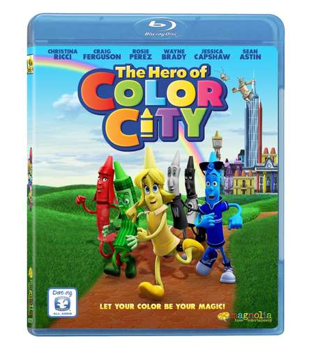 HERO OF COLOR CITY BD-HERO OF COLOR CITY BD