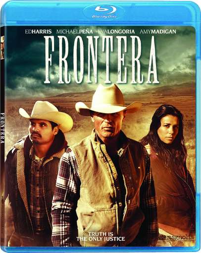 FRONTERA BD-FRONTERA BD