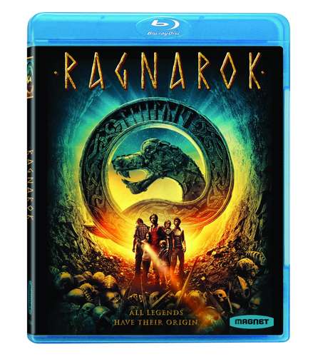 RAGNAROK BD-RAGNAROK BD
