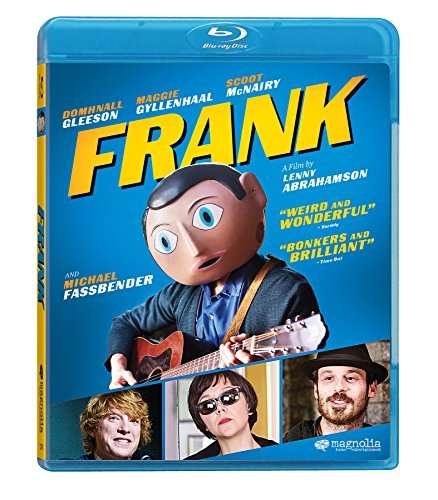 FRANK BD-FRANK BD