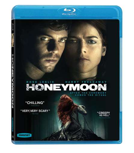 HONEYMOON BD-HONEYMOON BD