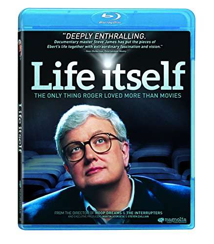 LIFE ITSELF BD-LIFE ITSELF BD