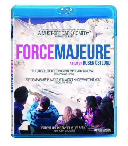 FORCE MAJEURE BD-FORCE MAJEURE BD