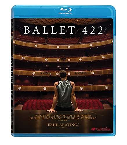 BALLET 422 BD-BALLET 422 BD