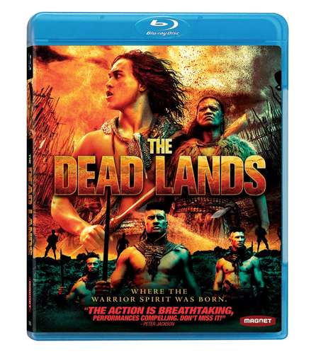 DEAD LANDS BD-DEAD LANDS BD