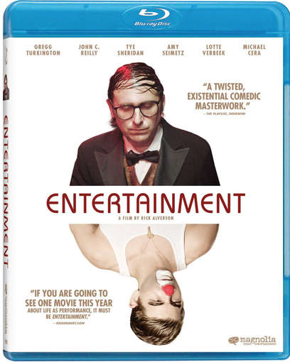 ENTERTAINMENT BD-ENTERTAINMENT BD