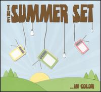 IN COLOR-SUMMER SET