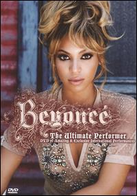 BEYONCE: THE ULTIMATE PERFORMER / (HOL NTSC)-BEYONCE