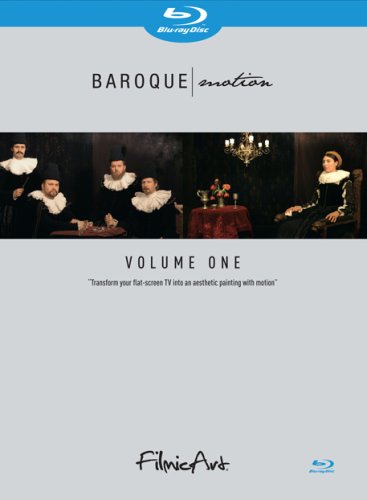 BAROQUE MOTION 1-BAROQUE MOTION 1
