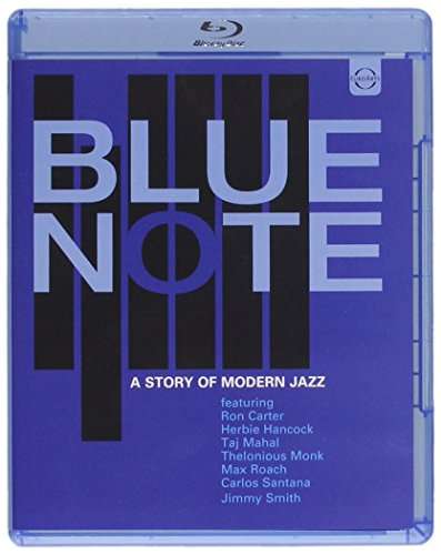 BLUE NOTE-HANCOCK / BELDEN / BERENDT / BLAKEY 