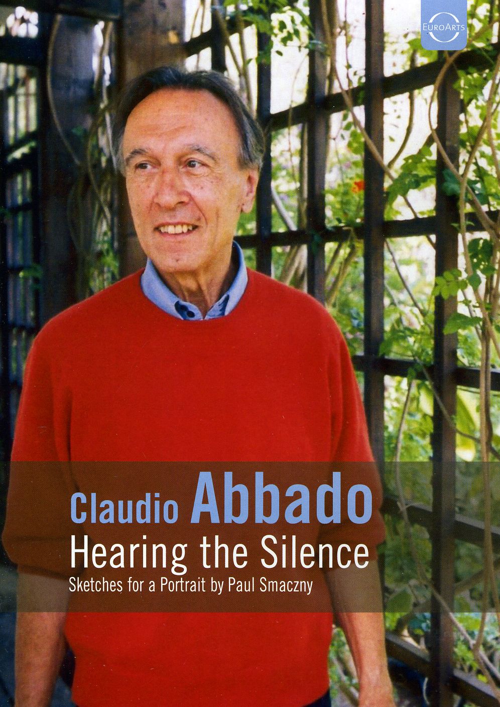 HEARING THE SILENCE-ABBADO / BPO / VPO / LUCERNE FESTIVAL 