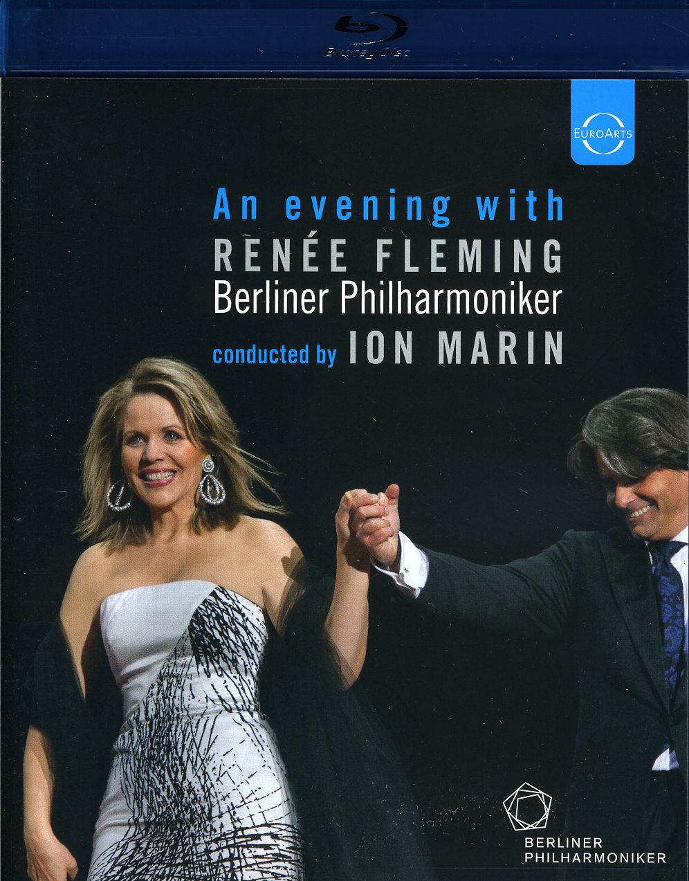 WALDBUHNE 2010: AN EVENING WITH RENEE FLEMING-RENEE FLEMIN / MARIN / BPO