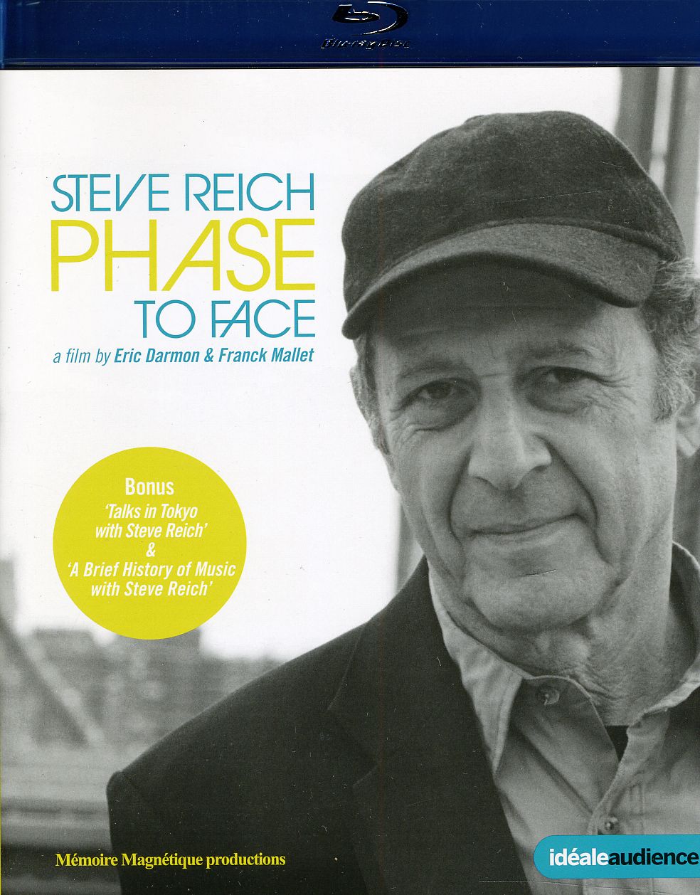 PHASE TO FACE-REICH