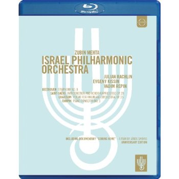 COMING HOME-BEETHOVEN / ISRAEL PHILHARMONIC ORCH / MEH