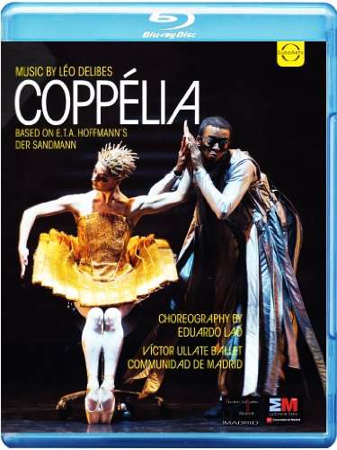 COPPELIA-DELIBES