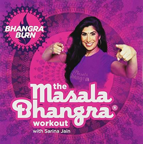 BHANGRA BURN-BHANGRA BURN