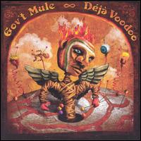 DEJA VOODOO-GOV'T MULE