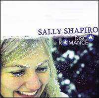 DISCO ROMANCE-SALLY SHAPIRO