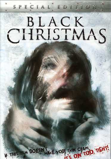 BLACK CHRISTMAS / (SPEC)-BLACK CHRISTMAS / (SPEC)