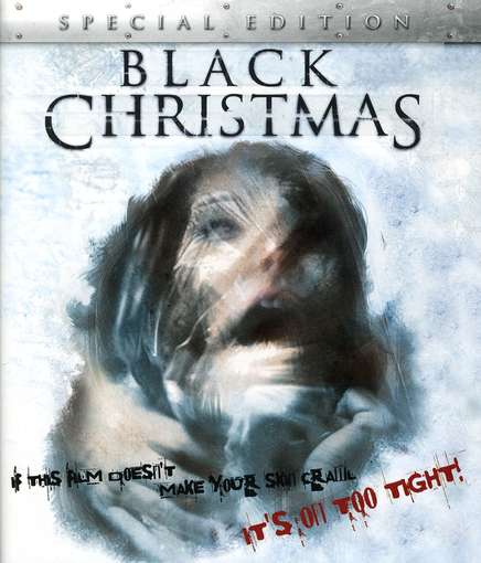 BLACK CHRISTMAS / (RMST DOL)-BLACK CHRISTMAS / (RMST DOL)