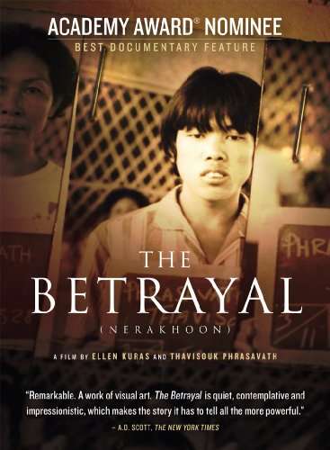BETRAYAL-BETRAYAL