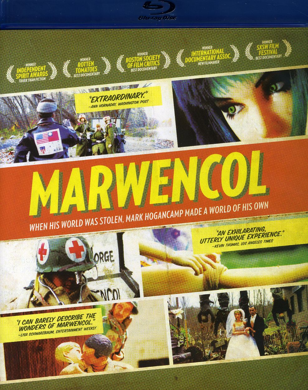 MARWENCOL-MARWENCOL