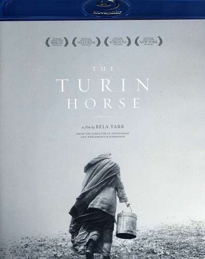 TURIN HORSE / (DTS SUB)-TURIN HORSE / (DTS SUB)