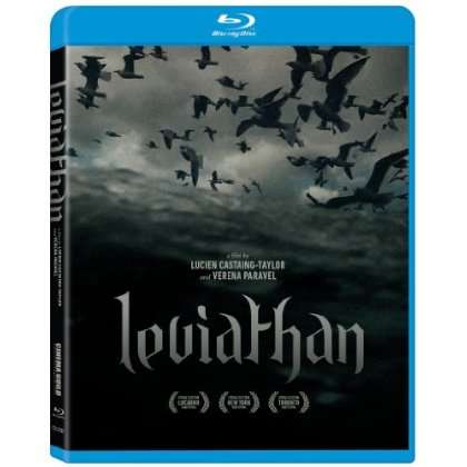LEVIATHAN / (DTS)-LEVIATHAN / (DTS)